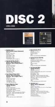 5CD Billy Joel: My Lives 373196