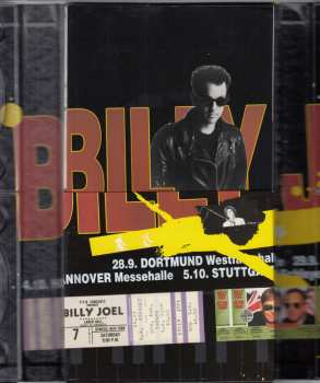 5CD Billy Joel: My Lives 373196