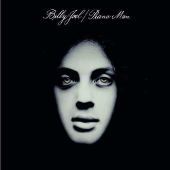 CD Billy Joel: Piano Man 666209