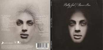 2CD Billy Joel: Piano Man DIGI 27910