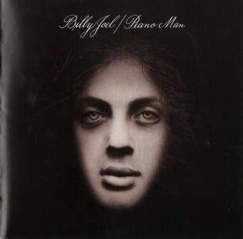 2CD Billy Joel: Piano Man DIGI 27910