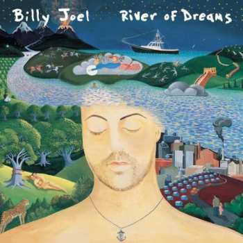 CD Billy Joel: River Of Dreams 401164