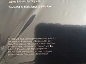 LP Billy Joel: Storm Front 577127