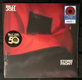 LP Billy Joel: Storm Front 577127