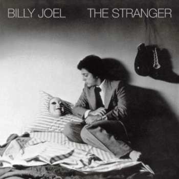 LP Billy Joel: The Stranger 602876