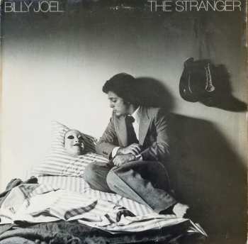 LP Billy Joel: The Stranger 643940