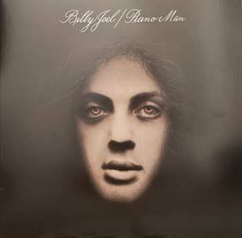 9LP/Box Set Billy Joel: The Vinyl Collection, Vol. 1 395588