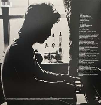 9LP/Box Set Billy Joel: The Vinyl Collection, Vol. 1 395588