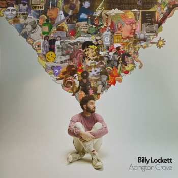 LP Billy Lockett: Abington Grove DLX | CLR 603573