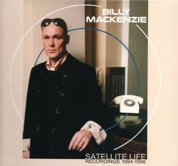 Satellite Life (Recordings 1994-1996)