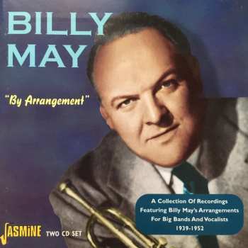 Billy May: “By Arrangement”