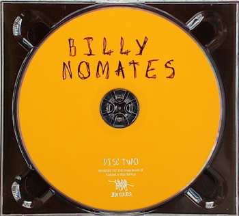 2CD Billy Nomates: Billy Nomates 573747