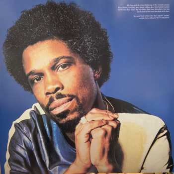 LP Billy Ocean: Suddenly 639246