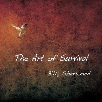 CD Billy Sherwood: The Art Of Survival 465932