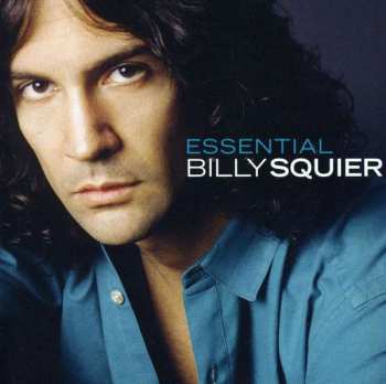 Album Billy Squier: Essential Billy Squier