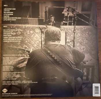 LP Billy Strings: Me / And / Dad LTD 576727