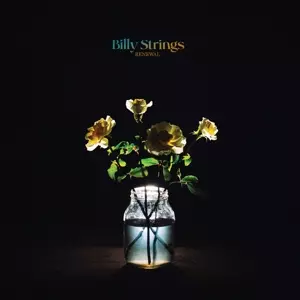 Billy Strings: Renewal