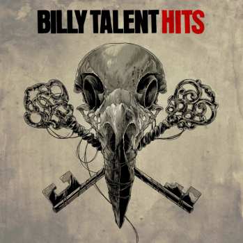 CD/DVD Billy Talent: Billy Talent - Hits DLX 16211