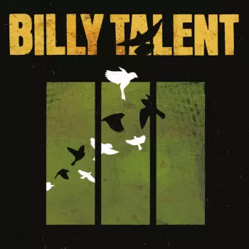 Billy Talent III