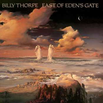 Album Billy Thorpe: East Of Eden's Gate