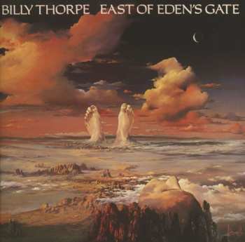 CD Billy Thorpe: East Of Eden's Gate 553840