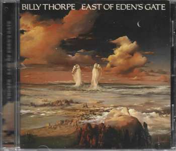 CD Billy Thorpe: East Of Eden's Gate 553840