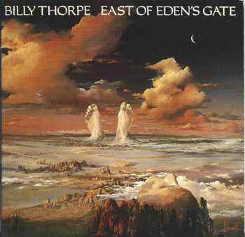 CD Billy Thorpe: East Of Eden's Gate 553840