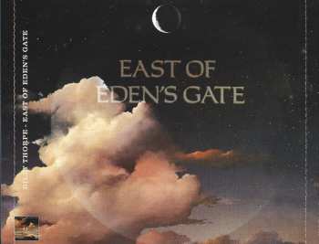 CD Billy Thorpe: East Of Eden's Gate 553840