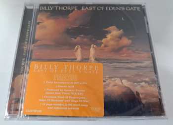 CD Billy Thorpe: East Of Eden's Gate 553840