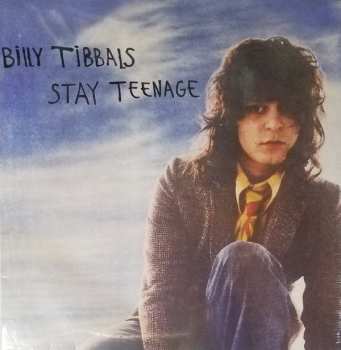 Album Billy Tibbals: Stay Teenage