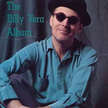 Album Billy Vera: The Billy Vera Album