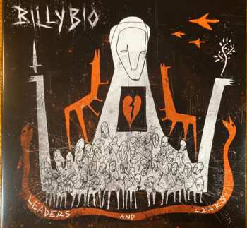 LP BillyBio: Leaders And Liars CLR | LTD 579827