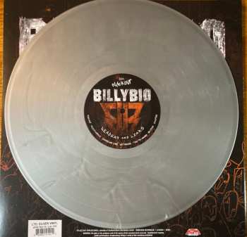 LP BillyBio: Leaders And Liars CLR | LTD 579827