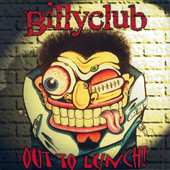 Album Billyclub: Out To Lunch!