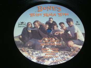 LP Bim Skala Bim: Bones 545761