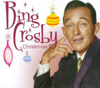 Album Bing Crosby: Christmas