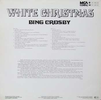 LP Bing Crosby: White Christmas 632745