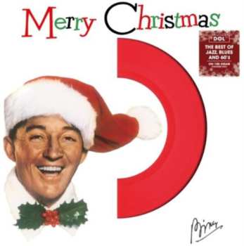 LP Bing Crosby: Merry Christmas LTD | CLR 369723