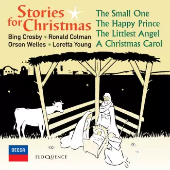 Stories For Christmas