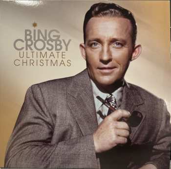 Album Bing Crosby: Ultimate Christmas