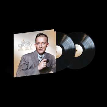 2LP Bing Crosby: Ultimate Christmas CLR 630721