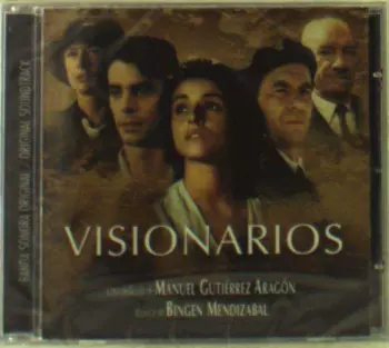 Bingen Mendizabal: Visionarios