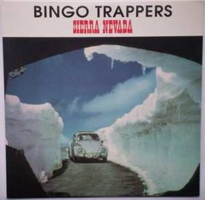 LP Bingo Trappers: Sierra Nevada 600643