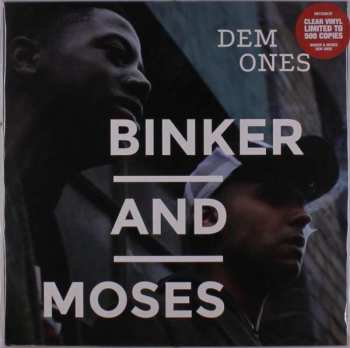 Album Binker And Moses: Dem Ones