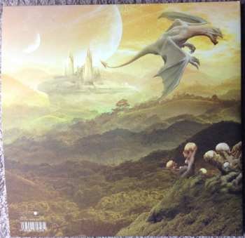 2LP Binker And Moses: Journey To The Mountain Of Forever 389578