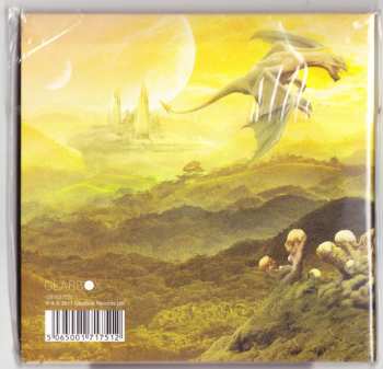 2CD Binker And Moses: Journey To The Mountain Of Forever 603099