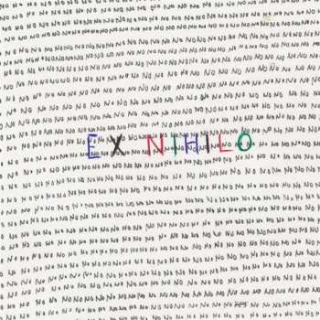 Album Binker Golding: Ex Nihilo