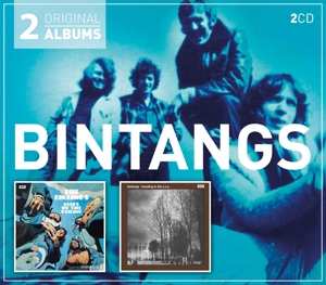 Bintangs: Blues On The Ceiling / Traveling In The U.S.A.