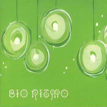 Album Bio Ritmo: Bio Ritmo 