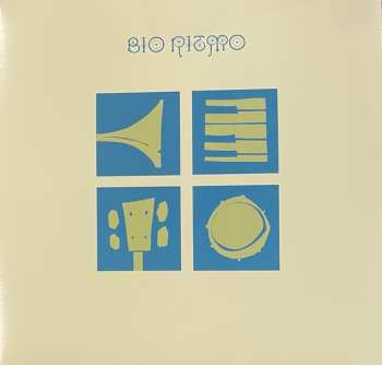 2LP Bio Ritmo: Bio Ritmo  571985